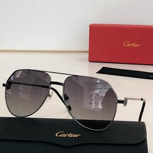 Cartier Sunglasses 722